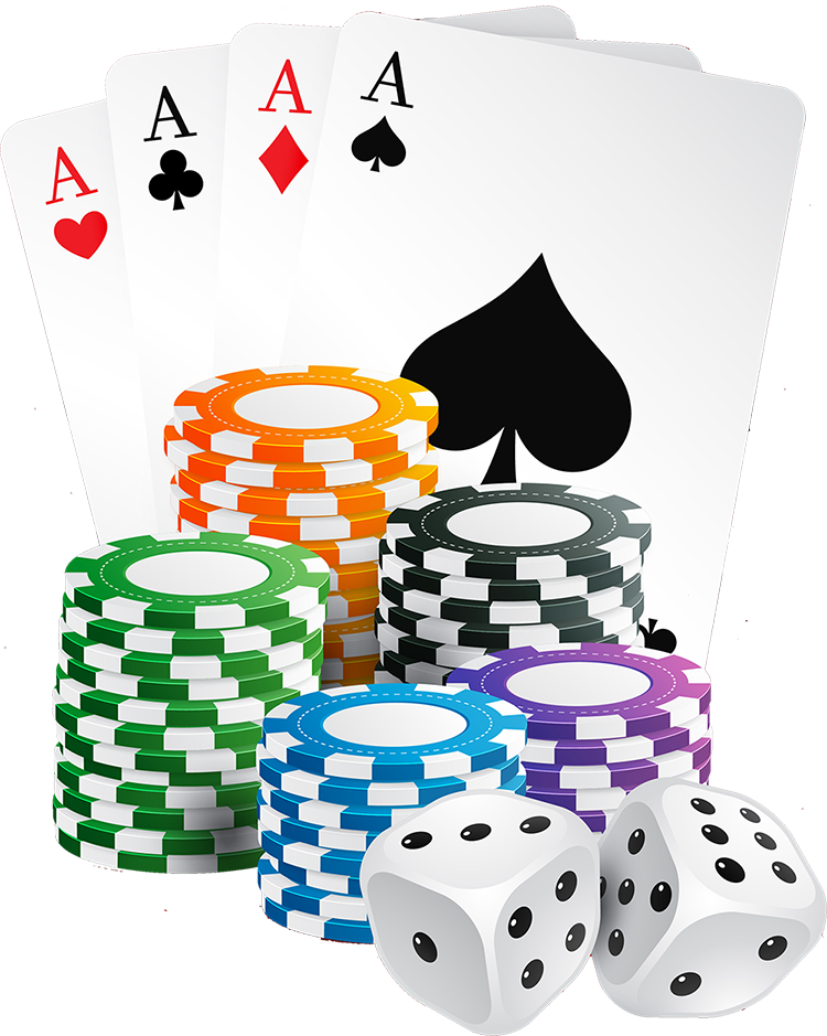 casino symbols cards